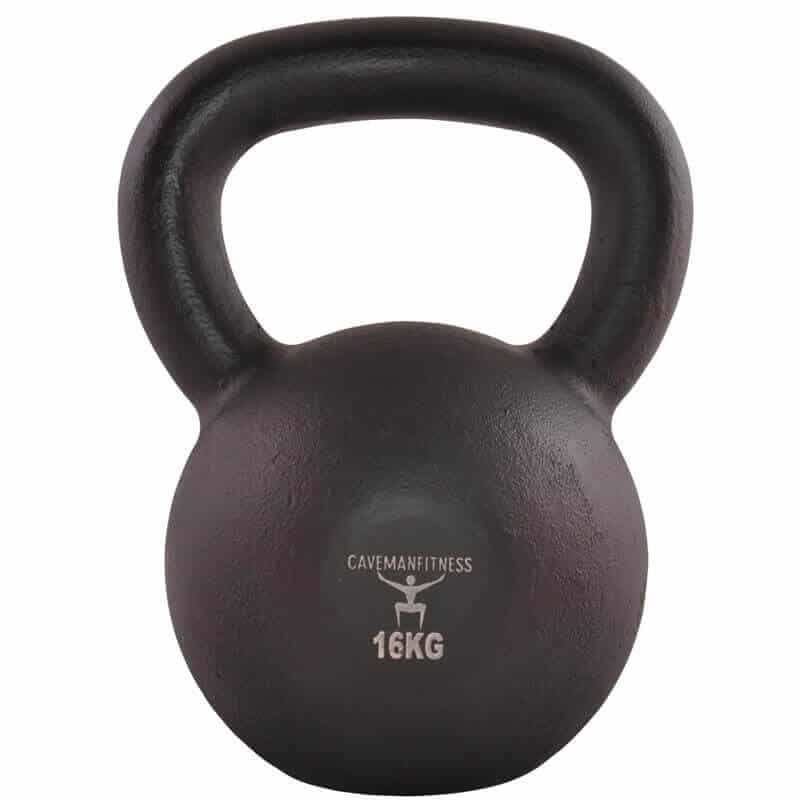 Kettlebell 10Kg - Kettlebell