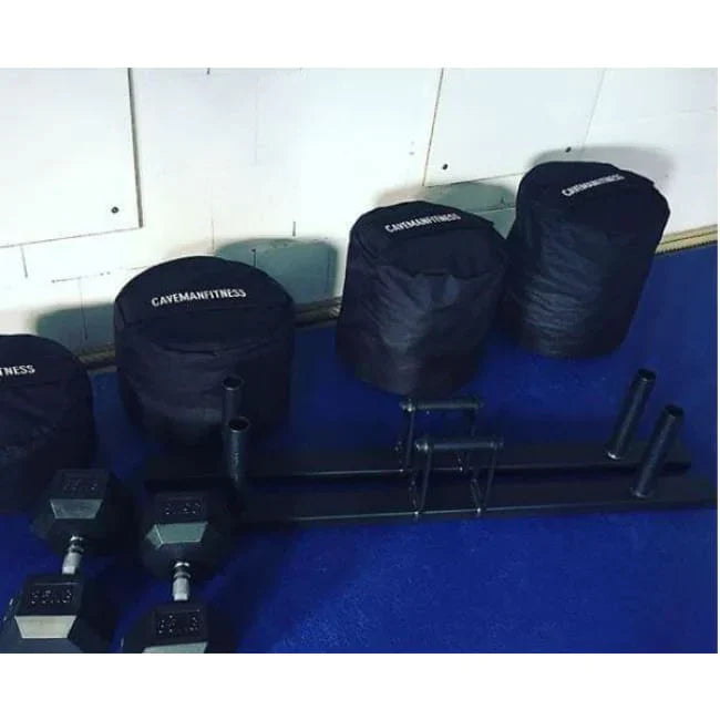 Sandbag Training