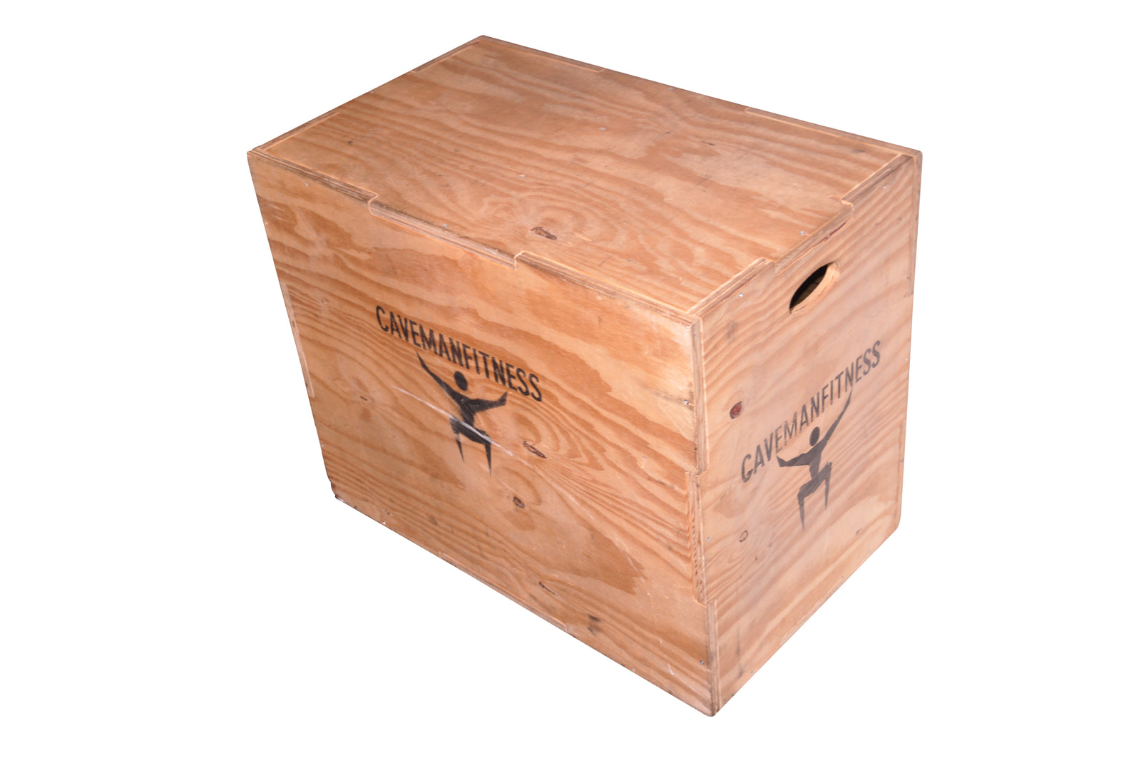 Plyo Boxen