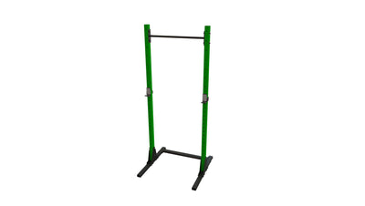 Squat Rack front