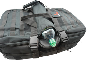 Rucksack - BIG PACK