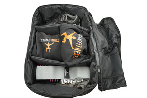 Rucksack - BIG PACK