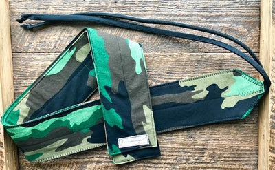 Wrist Wraps - 615