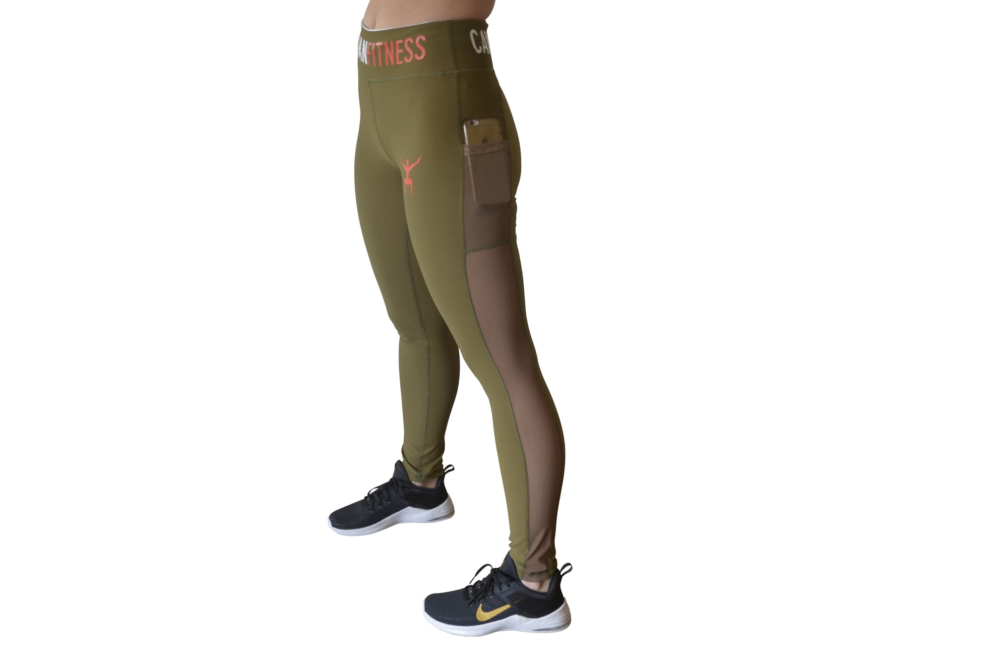CavemanFitness Tights