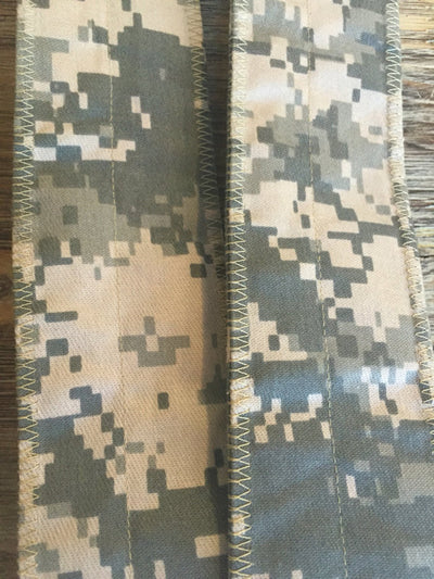 Wrist Wraps - 615