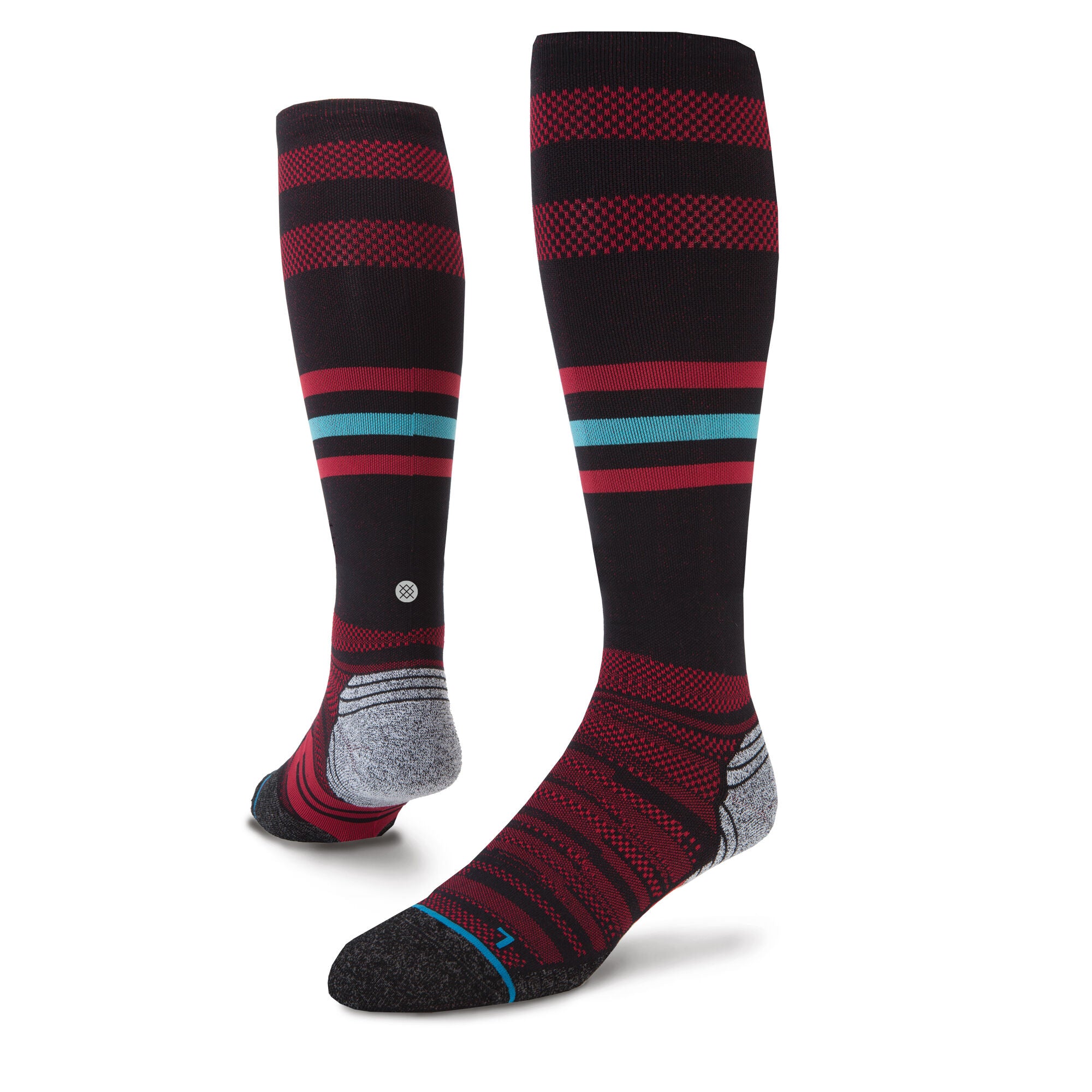 STANCE "enviro otc red"