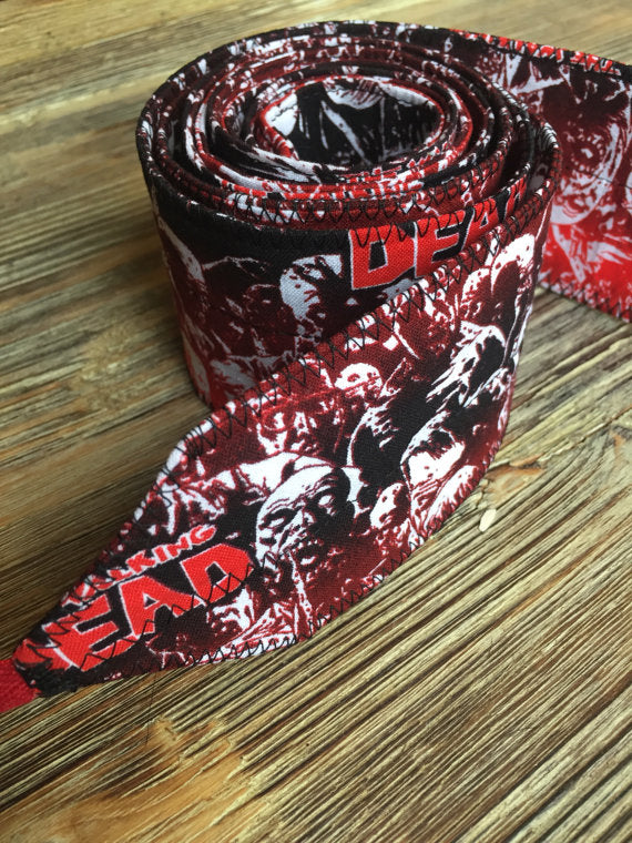 Wrist Wraps - 615