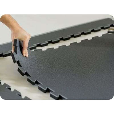 Bodenbelag Superflex