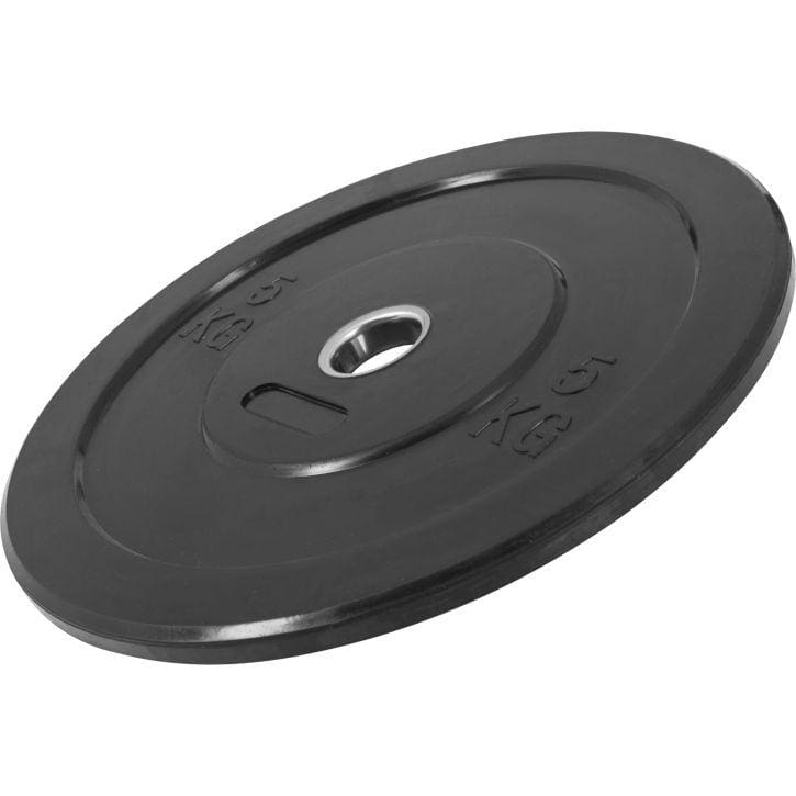 Bumper Plates Competition - 5 Kg - Bumper Plates
