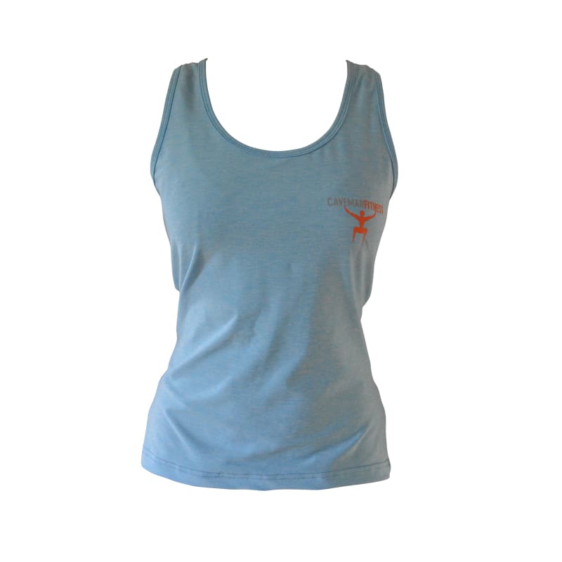 Cavemanfitness Damen Tank Top