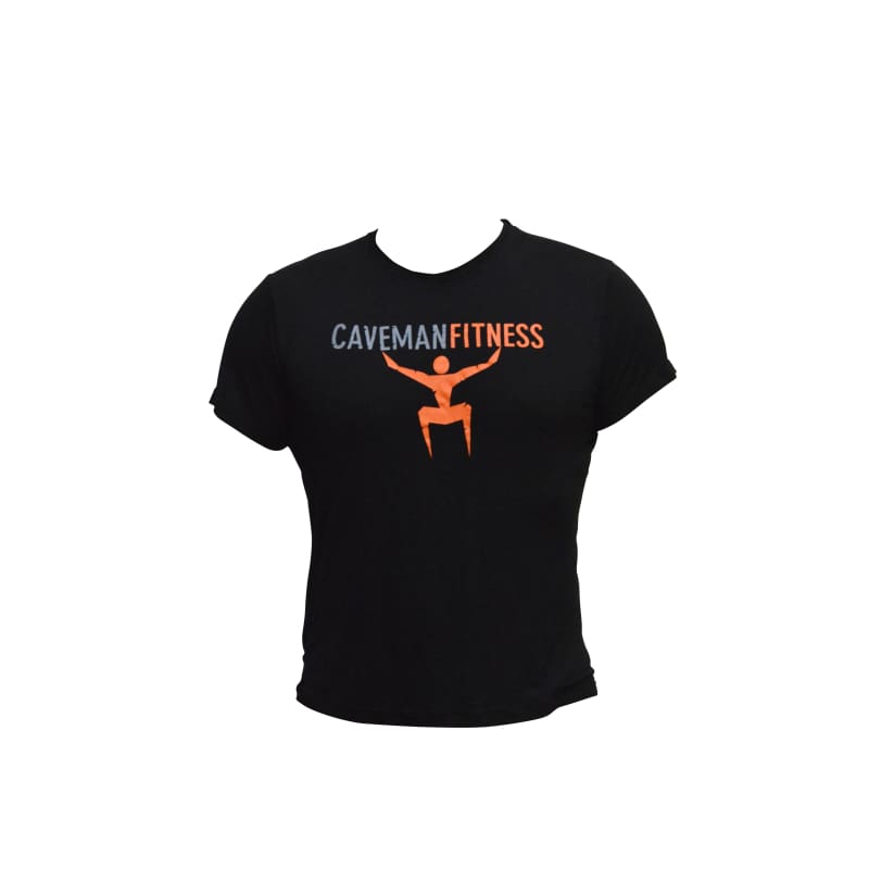 Cavemanfitness T-Shirt Herren - Apparel