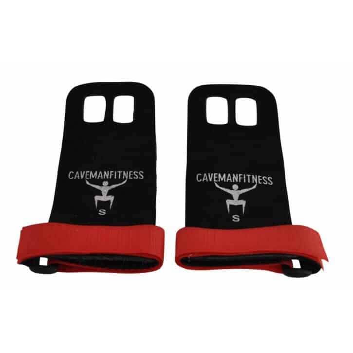 Gymnastic Grips 1.0 | Turnriemchen aus Leder