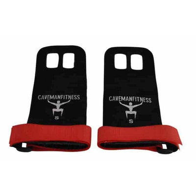 Gymnastic Grips 1.0 | Turnriemchen Aus Leder - S