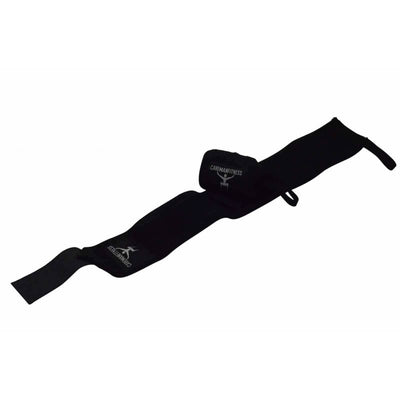 Handgelenkbandagen Cavemanfitness Wrist Wraps