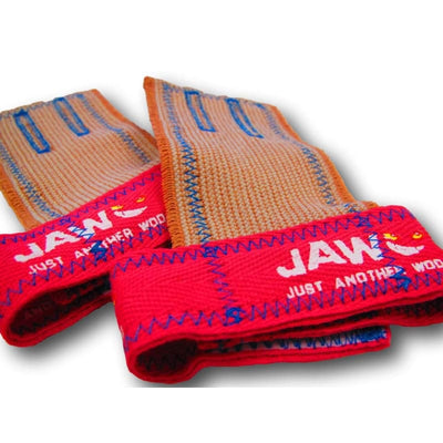Jaw Grips - Made In Australia