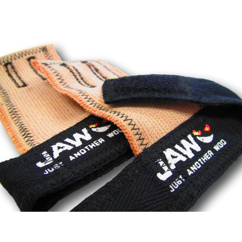 Jaw Grips - Made In Australia