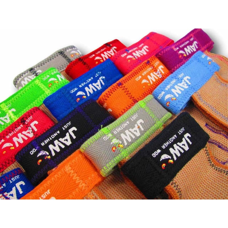 JAW PullUp grips - made in australia