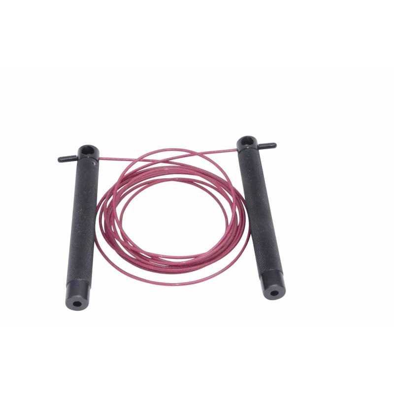 Jump Rope Speed Line