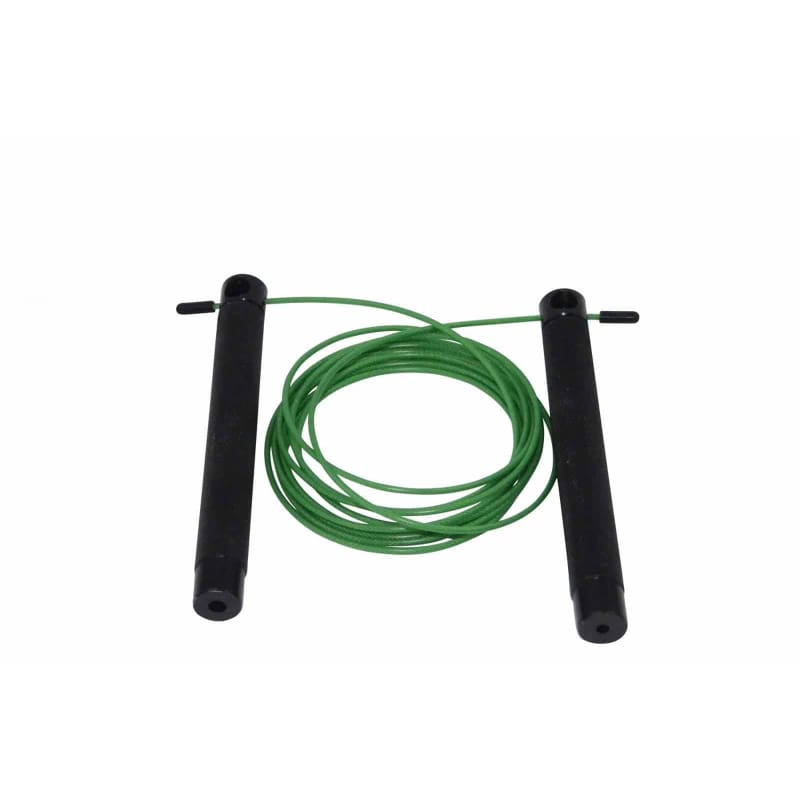 Jump Rope Speed Line - Rot
