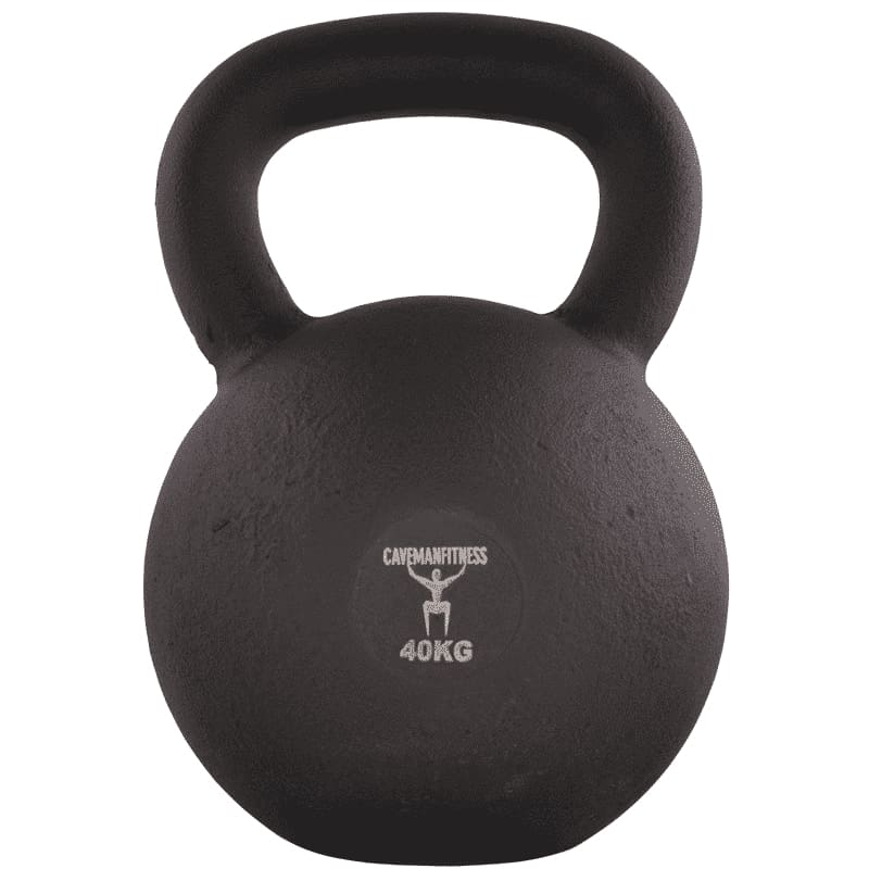 Kettlebell 40Kg