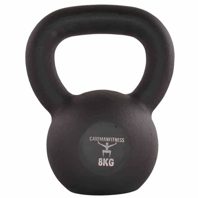Kettlebell 8Kg