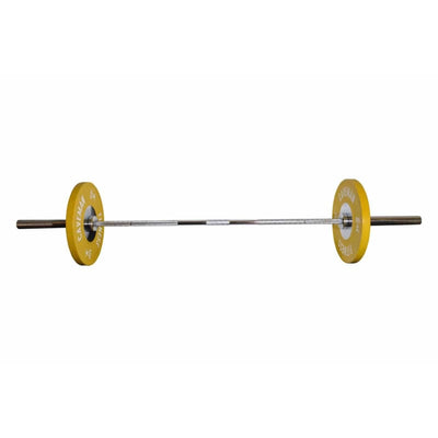 Langhantel - Competition - 20 Kg