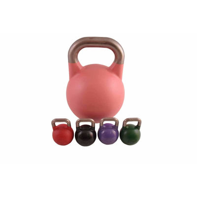 Mini Kettlebells