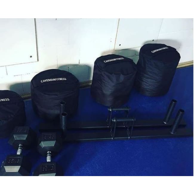 Sandbags - 100 Lbs