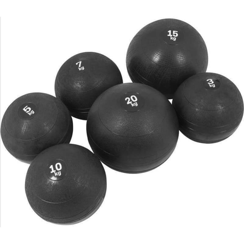 Slam Balls - 20