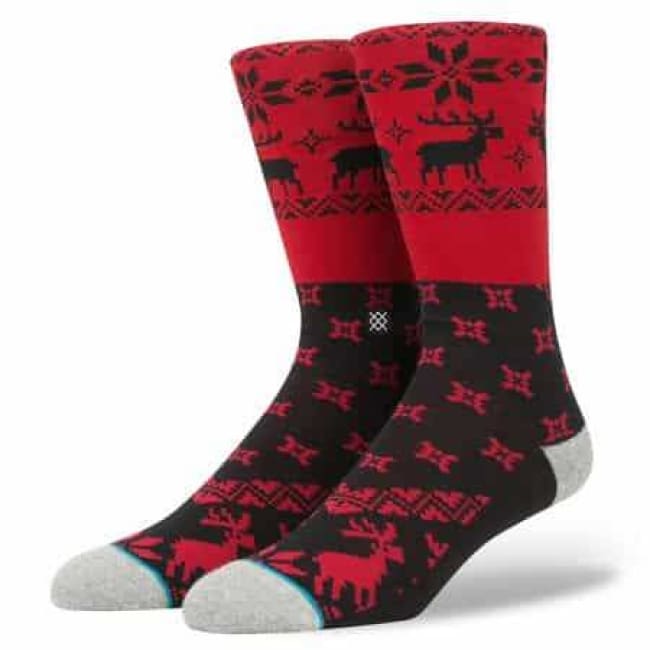 Stance Blitzn - M
