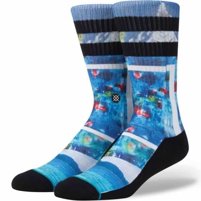 Stance Casas - S