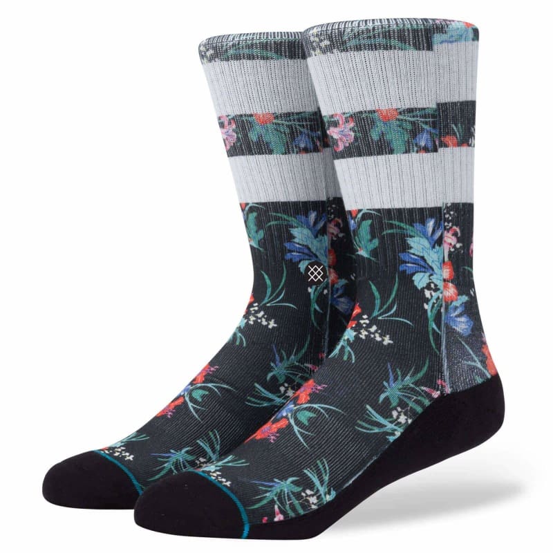 Stance Geisha