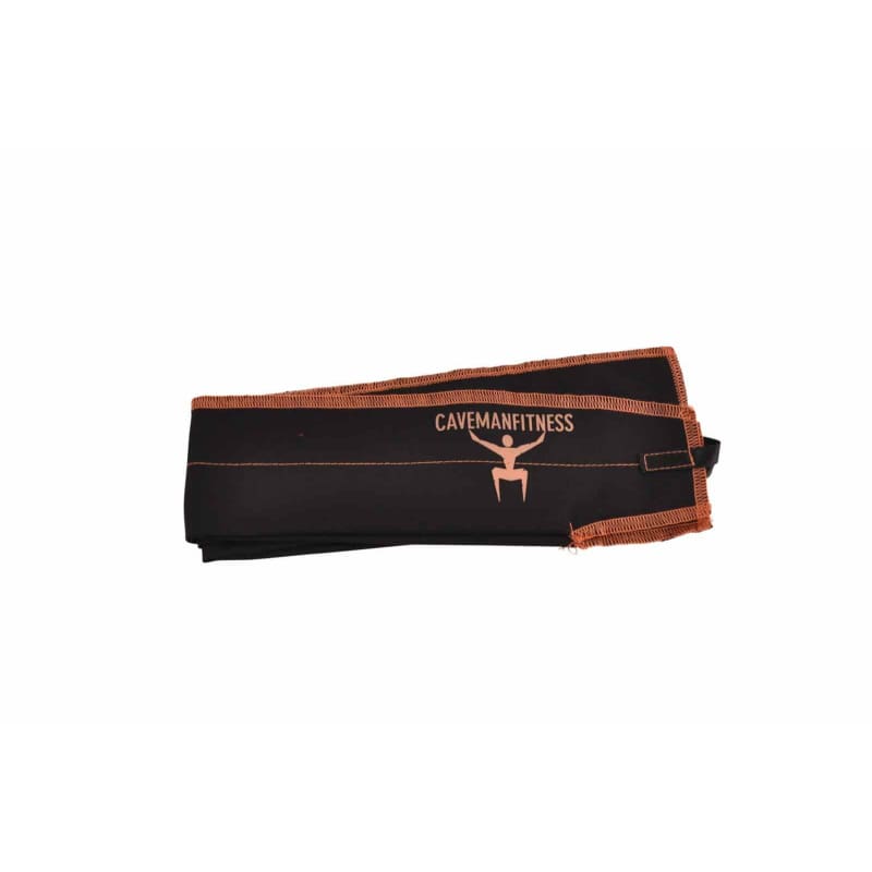 Strength Wraps Von Cavemanfitness