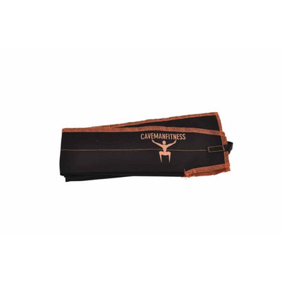 Strength Wraps Von Cavemanfitness