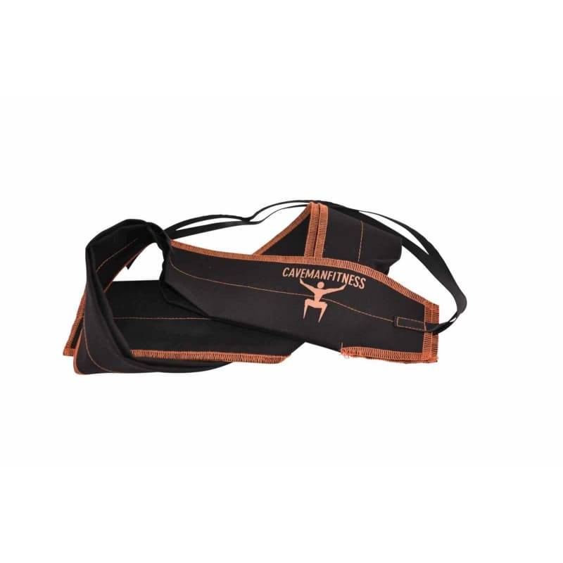 Strength Wraps Von Cavemanfitness