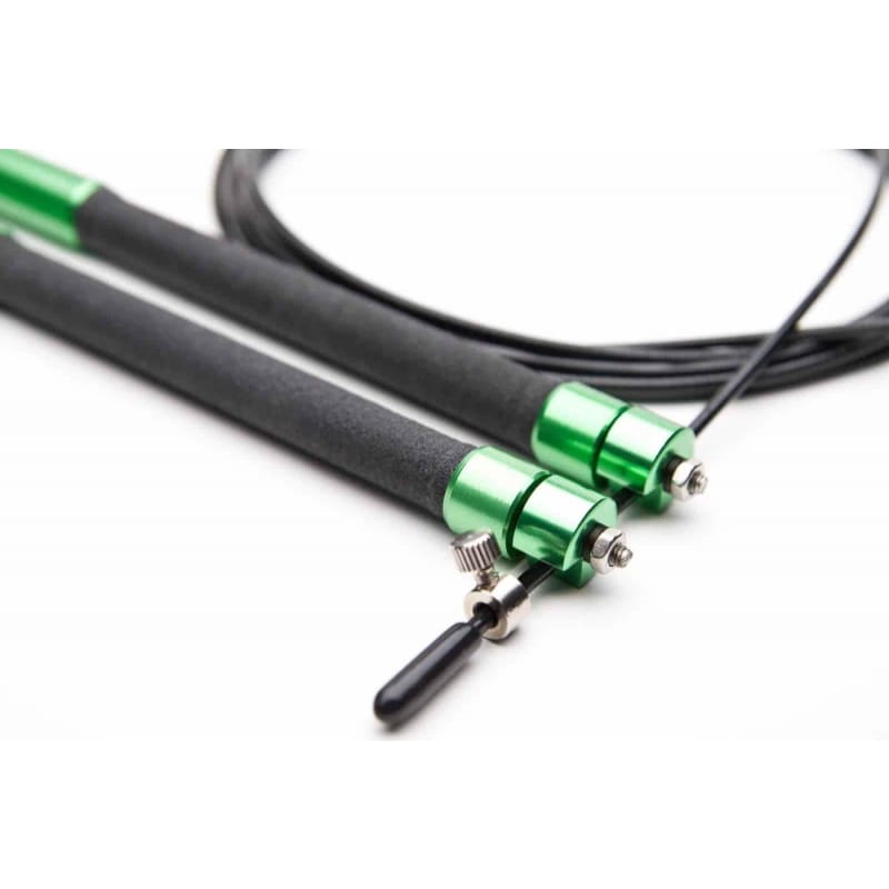 Ultralight Speedrope - Springseil Aus Aluminium