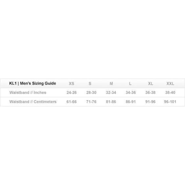 Virus Action Sport Performance | Men´s Au15 | Navy