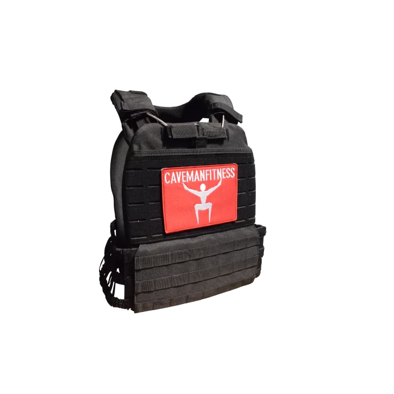 Weight Vest - Weight Vest