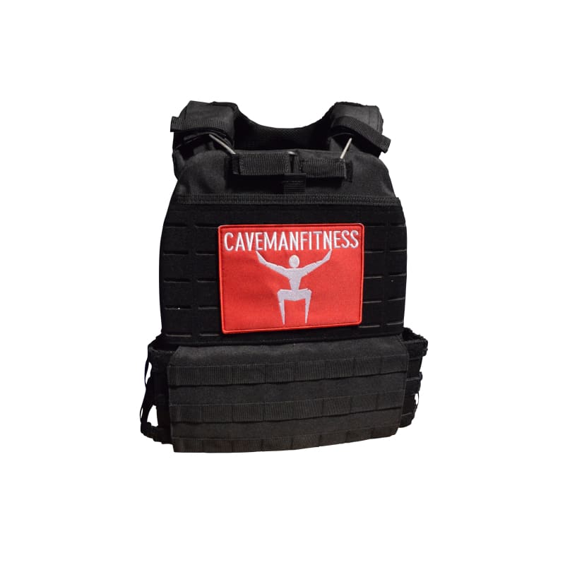 Weight Vest - Weight Vest